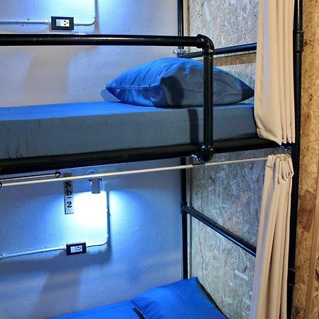 See Hostel Чиангмай Экстерьер фото