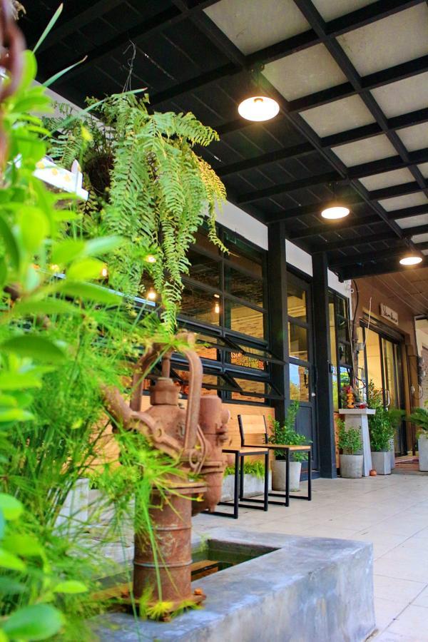 See Hostel Чиангмай Экстерьер фото