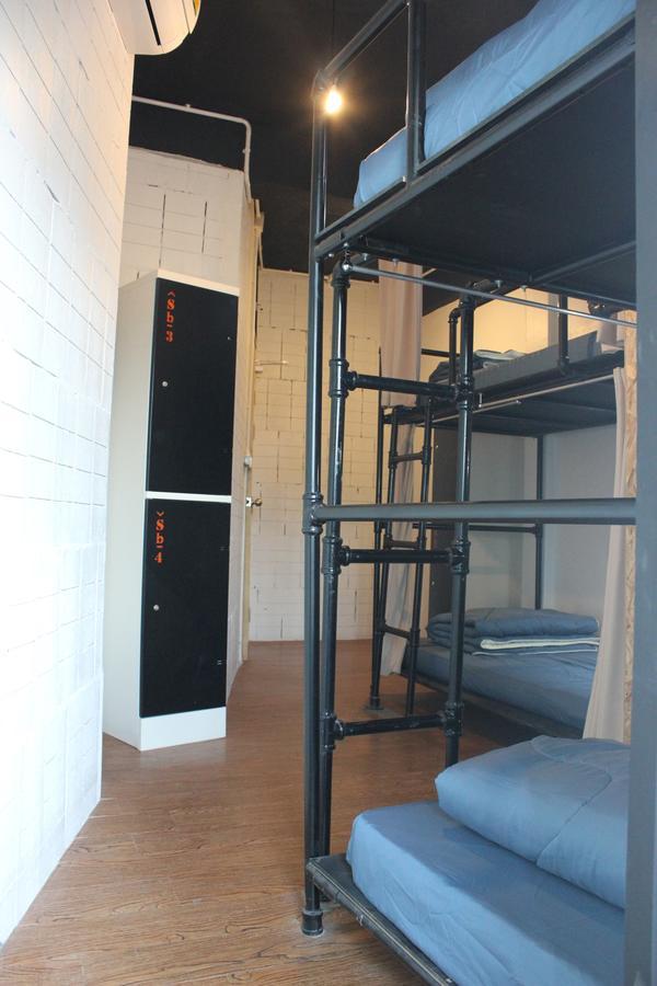 See Hostel Чиангмай Экстерьер фото