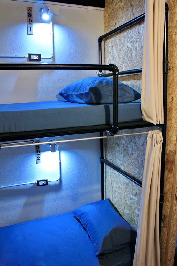 See Hostel Чиангмай Экстерьер фото