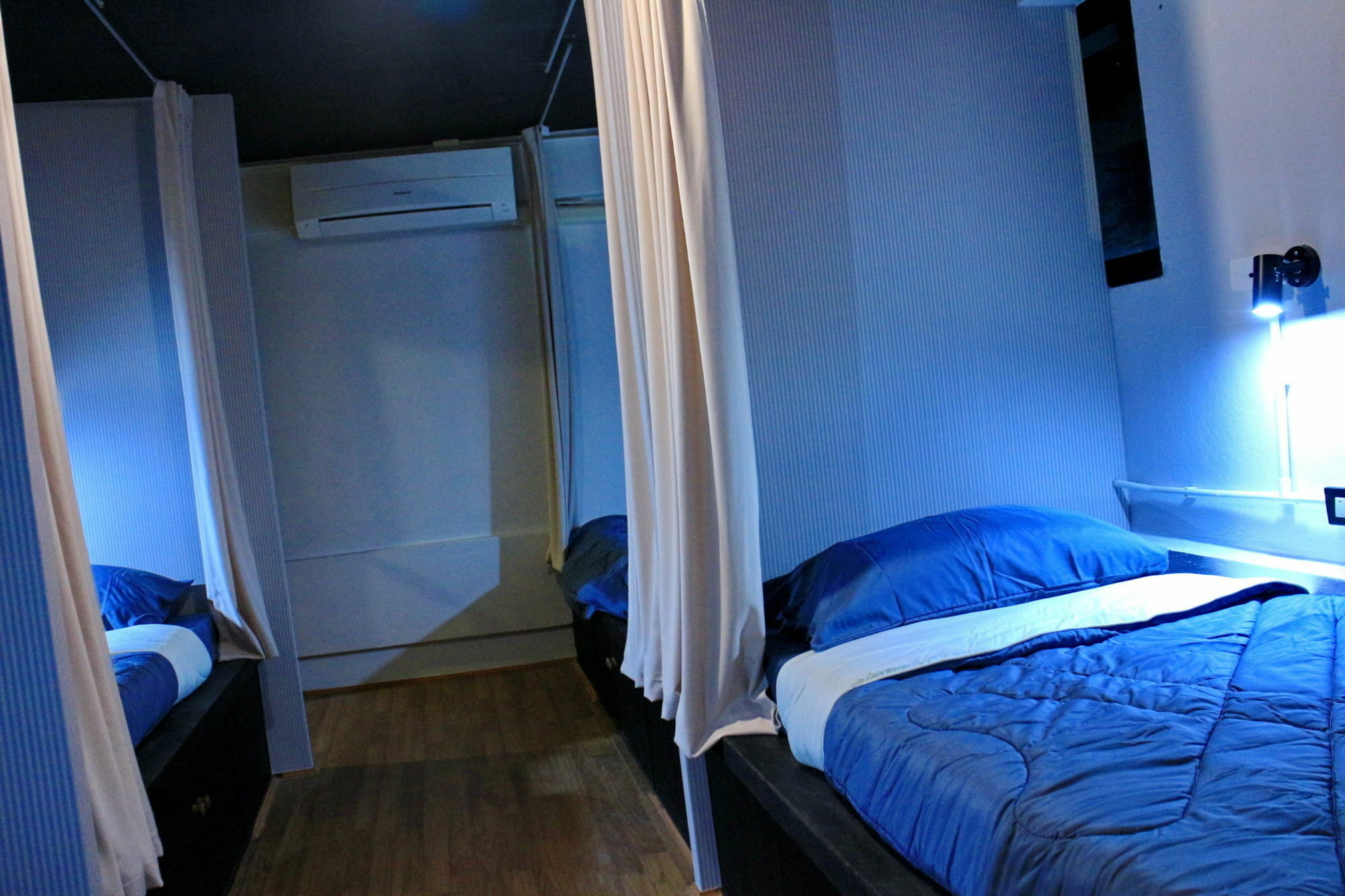 See Hostel Чиангмай Экстерьер фото