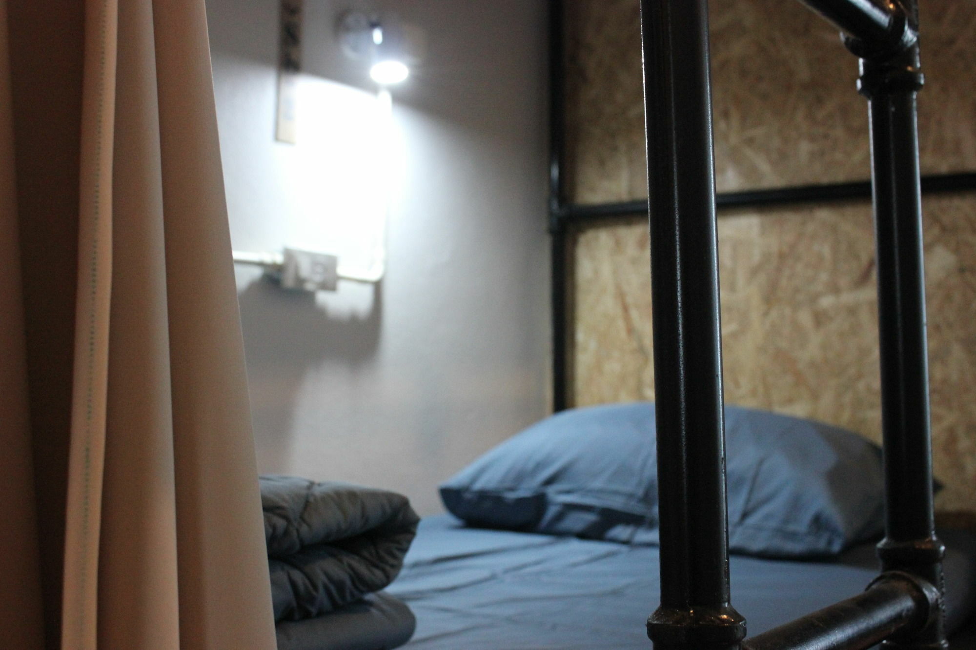 See Hostel Чиангмай Экстерьер фото